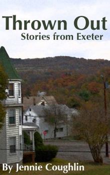 Paperback Thrown Out: Stories from Exeter Book
