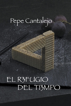 Paperback El refugio del tiempo [Spanish] Book