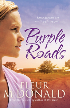 Paperback Purple Roads Book