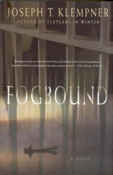 Hardcover Fogbound Book