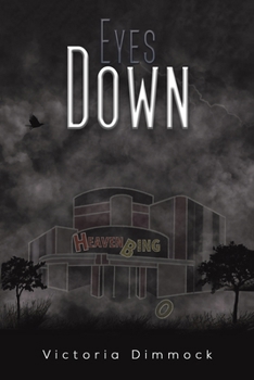 Paperback Eyes Down Book