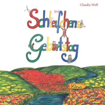 Paperback Schleifchens Geburtstag [German] Book