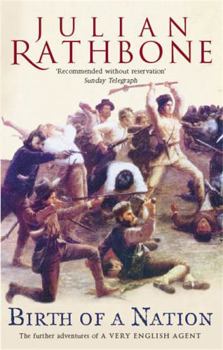 Paperback Birth of a Nation Book
