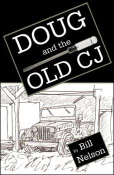 Paperback Doug and the Old Cj Book