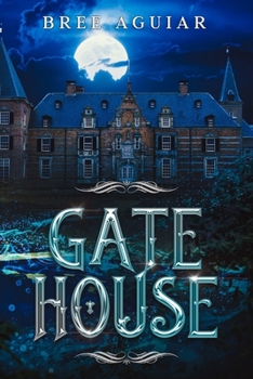 Paperback Gatehouse Book