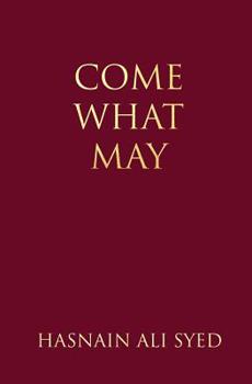 Paperback Come What May Book