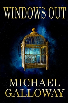 Paperback Windows Out Book