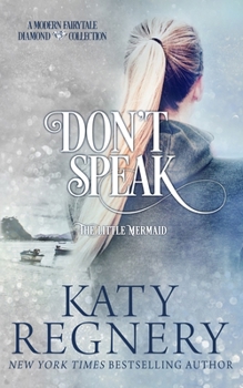 Paperback Don't Speak Book