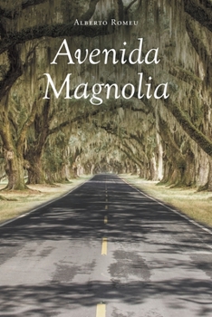 Paperback Avenida Magnolia [Spanish] Book