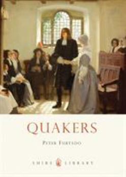 Paperback Quakers Book