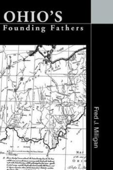 Paperback Ohio's Founding Fathers Book