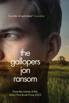 Hardcover THE GALLOPERS Book