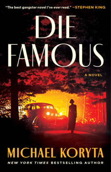 Hardcover Die Famous Book