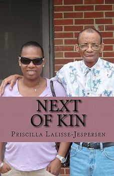 Paperback Next of Kin Book