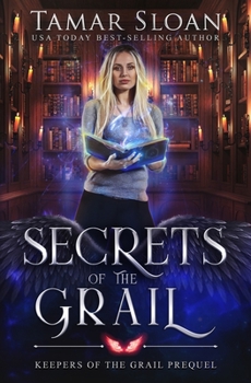 Paperback Secrets of the Grail Book