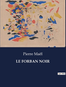 Paperback Le Forban Noir [French] Book