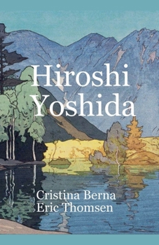 Paperback Hiroshi Yoshida Book