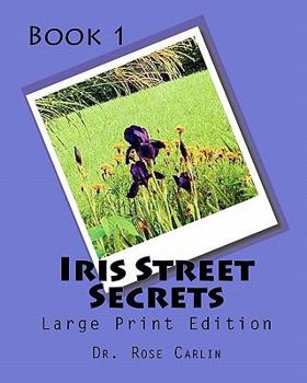 Iris Street Secrets