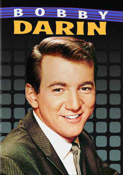 DVD Bobby Darin Book