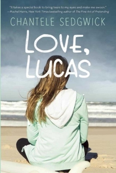 Love, Lucas - Book #1 of the Love, Lucas