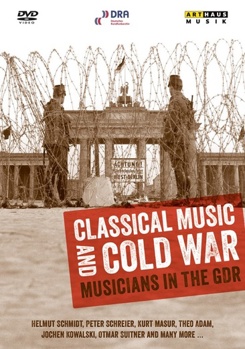 Thomas Zintl :  Classical Music And Cold