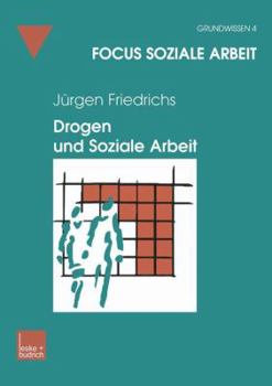 Paperback Drogen Und Soziale Arbeit [German] Book