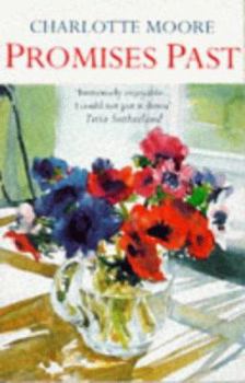 Paperback PROMISES PAST Book