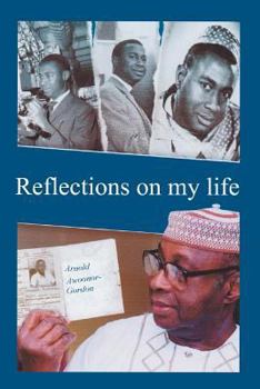 Paperback Reflections on my Life Book