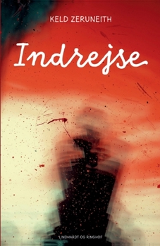 Paperback Indrejse [Danish] Book