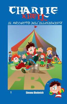 Paperback Il pacchetto dell'illusionista [Italian] Book