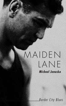 Paperback Maiden Lane: Border City Blues Book