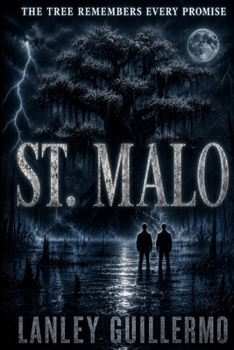 Paperback St. Malo: The Tree Remembers Every Promise Book