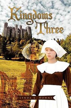 Paperback Kingdoms Three Book
