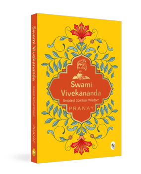 Paperback Swami Vivekananda Book