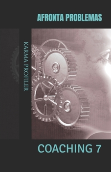 Paperback Afronta PROBLEMAS [Spanish] Book