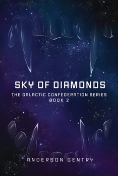 Paperback Sky of Diamonds Book