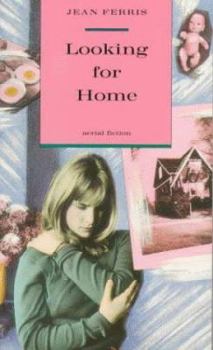 Paperback Looking for Home (Aerial Fiction) Book