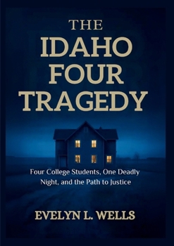 The Idaho Four Tragedy: Four College Students, One Deadly Night, and the Path to Justice