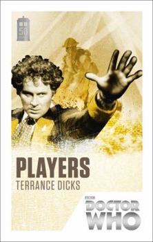Players - Book #21 of the Past Doctor Adventures
