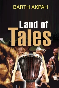 Paperback Land of Tales: Poems Book