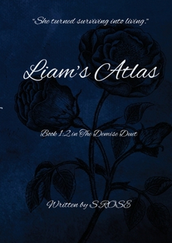 Paperback Liam's Atlas Book