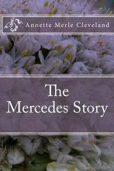 Paperback The Mercedes Story Book