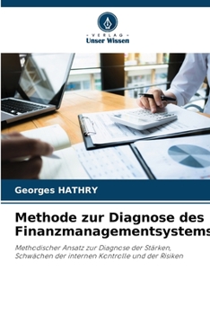 Paperback Methode zur Diagnose des Finanzmanagementsystems [German] Book