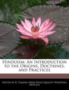 Paperback Hinduism: An Introduction to the Origins, Doctrines, and Practices Book