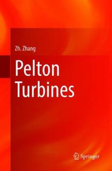 Paperback Pelton Turbines Book