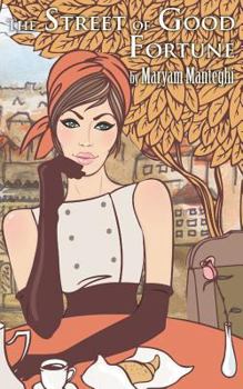 Paperback The Street of Good Fortune Book