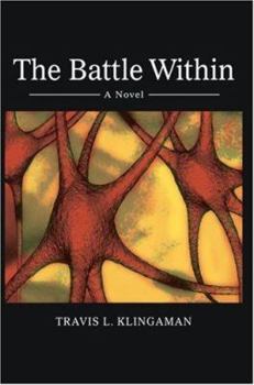 Paperback The Battle Within Book