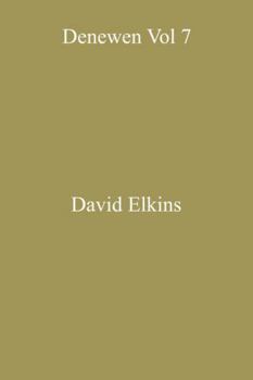 Paperback Denewen Vol 7 Book