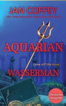 Paperback Aquarian (Wassermann) [German] Book