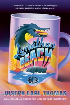 Paperback Leviathan Beach Book